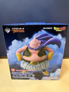 2026年最新】一番くじ ドラゴンボール ラストワン魔人ブウの人気