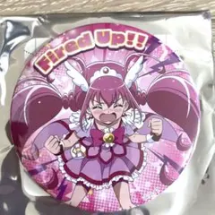 2026年最新】プリキュアトゥインクル缶バッジ13の人気アイテム - メルカリ
