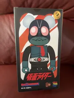 2026年最新】BE@RBRICK 仮面ライダー旧1号の人気アイテム - メルカリ