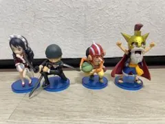 2026年最新】ワンピース ワーコレ ドレスローザの人気アイテム - メルカリ