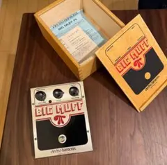 2026年最新】Big Muff チキンノブの人気アイテム - メルカリ