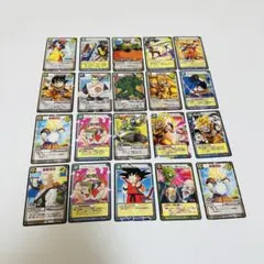 2026年最新】2003年ドラゴンボールカードゲームの人気アイテム - メルカリ