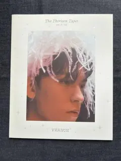 2026年最新】vernon tttの人気アイテム - メルカリ