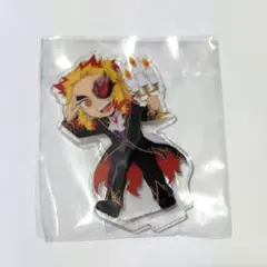 2026年最新】煉獄杏寿郎 アクリルスタンド ハロウィンの人気アイテム