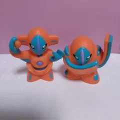 2026年最新】デオキシス フィギュアの人気アイテム - メルカリ