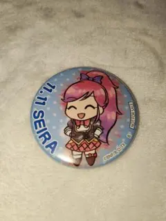 2026年最新】アイカツバースデー缶バッジの人気アイテム - メルカリ