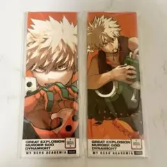 2026年最新】ヒロアカ 絵札缶バッジ 爆豪勝己の人気アイテム - メルカリ