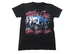 2026年最新】tシャツ motley crueの人気アイテム - メルカリ