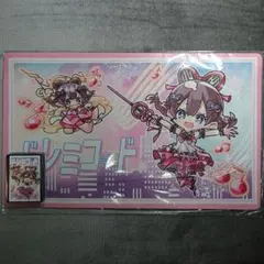 2026年最新】ドレミコード プレイマットの人気アイテム - メルカリ