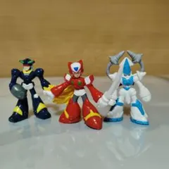 2026年最新】ロックマン フィギュアの人気アイテム - メルカリ
