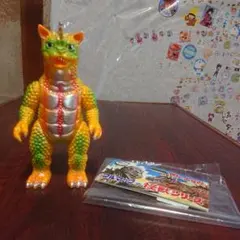 2026年最新】ガバラ ソフビの人気アイテム - メルカリ