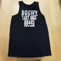 2026年最新】タンクトップ boowyの人気アイテム - メルカリ