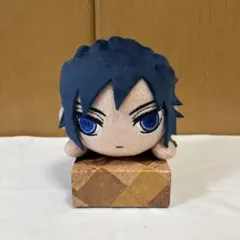 2026年最新】冨岡義勇寝そべりスペシャルぬいぐるみの人気アイテム