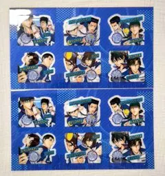 2026年最新】ジャンプsq 付録 テニスの王子様の人気アイテム - メルカリ