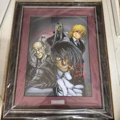 2026年最新】平野耕太 原画展の人気アイテム - メルカリ