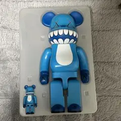 2026年最新】ベアブリック kaws a-nationの人気アイテム - メルカリ
