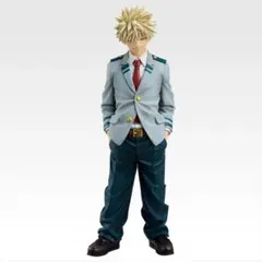 2026年最新】一番くじ～僕のヒーローアカデミア b賞 爆豪勝己の人気