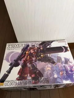 2026年最新】HG サイコ・ザクの人気アイテム - メルカリ