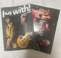 2026年最新】b'z 会報の人気アイテム - メルカリ