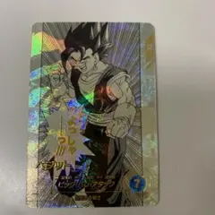 2026年最新】ドラゴンボールヒーローズ パラレル ベジットの人気