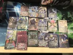2026年最新】バトスピ グランシャリオの人気アイテム - メルカリ