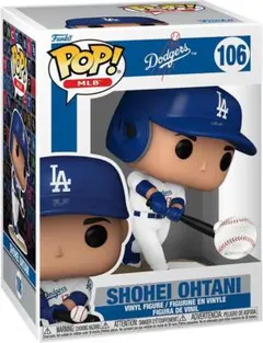 2026年最新】funko pop 大谷翔平の人気アイテム - メルカリ