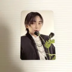 2026年最新】SEVENTEEN this man ジョンハン トレカの人気アイテム