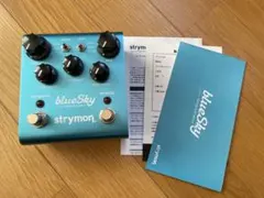 2026年最新】strymon blueskyの人気アイテム - メルカリ