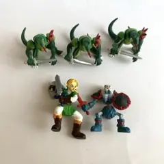 2026年最新】時のオカリナ フィギュアの人気アイテム - メルカリ