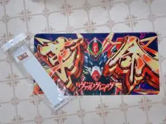2026年最新】革命機ヴァルヴレイヴ プレイマットの人気アイテム - メルカリ
