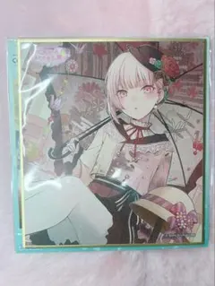 2026年最新】プロセカ 瑞希 色紙の人気アイテム - メルカリ