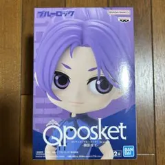 2026年最新】qposket ブルーロック 御影の人気アイテム - メルカリ