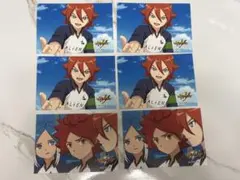 2026年最新】イナズマイレブン カード 基山タツヤの人気アイテム