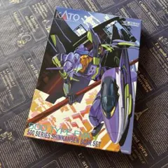 2026年最新】500 type eva nゲージの人気アイテム - メルカリ