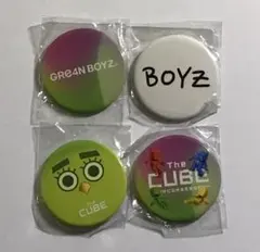 2026年最新】GRe4N boyzの人気アイテム - メルカリ