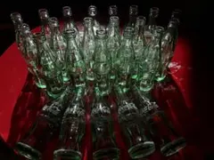 2026年最新】コカコーラ クリスタルボトルの人気アイテム - メルカリ