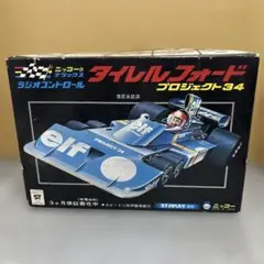 2026年最新】ニッコー タイレルフォードの人気アイテム - メルカリ