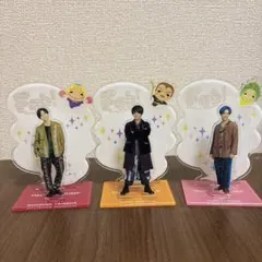 2026年最新】hey! say! jump アクスタ セットの人気アイテム - メルカリ
