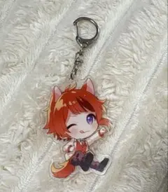 2026年最新】莉犬 アクキー すとねくの人気アイテム - メルカリ