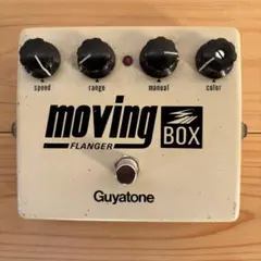 2026年最新】GUYATONE フランジャーの人気アイテム - メルカリ