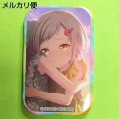 2026年最新】日野森志歩 缶バッジ 月うさぎの人気アイテム - メルカリ