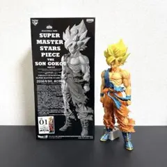 2026年最新】SMSP 悟空 01 1.5の人気アイテム - メルカリ