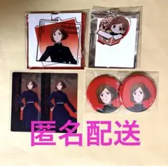 2026年最新】釘崎野薔薇 缶バッジ まとめ売りの人気アイテム - メルカリ