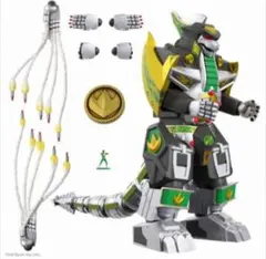 2026年最新】パワーレンジャー ドラゴンゾードの人気アイテム - メルカリ