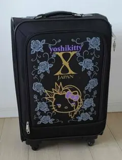 2026年最新】yoshikitty キャリーの人気アイテム - メルカリ