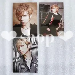 2026年最新】acid black cherry yasuの人気アイテム - メルカリ