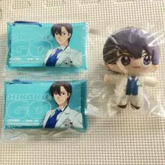 2026年最新】ヒカルの碁+ぬいぐるみの人気アイテム - メルカリ