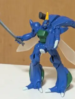 2026年最新】HG 聖戦士ダンバイン ビランビーの人気アイテム - メルカリ
