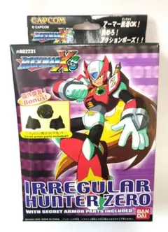 2026年最新】メガアーマー ロックマンの人気アイテム - メルカリ