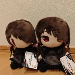 2026年最新】デート・ア・バレット ぬいぐるみの人気アイテム - メルカリ